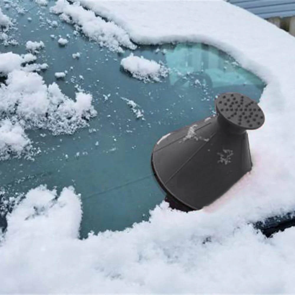 Auto Car Magic Windshield Ice Scraper - Image 2