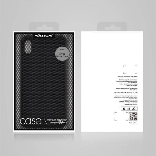 Textured Durable Non-Slip Thin Iphone Cases - Image 3