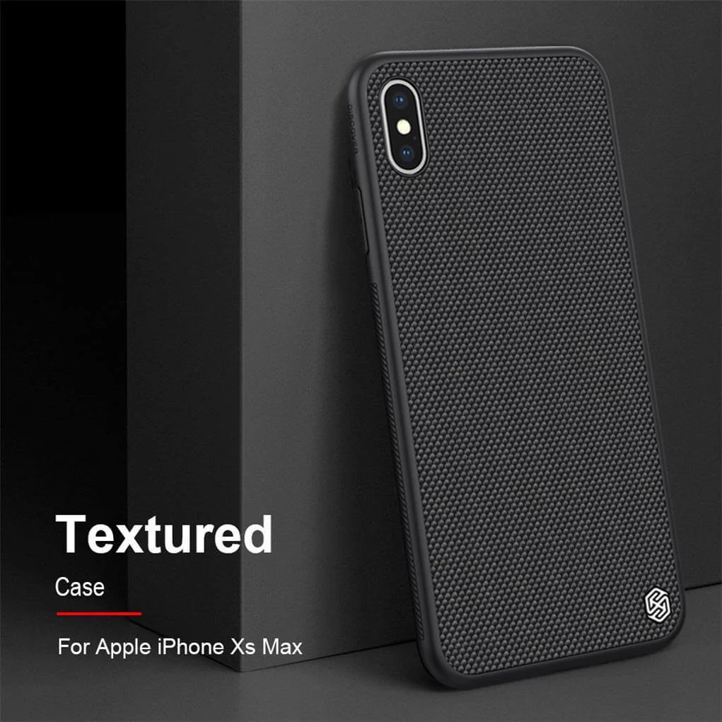 Textured Durable Non-Slip Thin Iphone Cases - Image 2