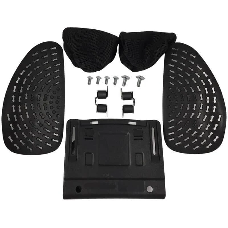 Universal Impressive Car Waist Support Cushion - Image 2