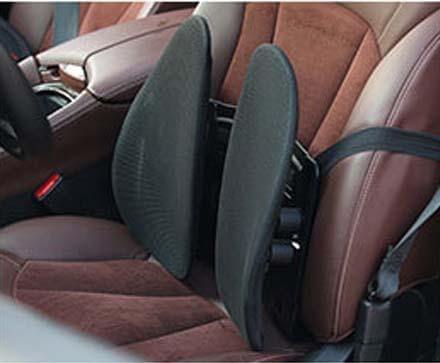 Universal Impressive Car Waist Support Cushion - Image 3