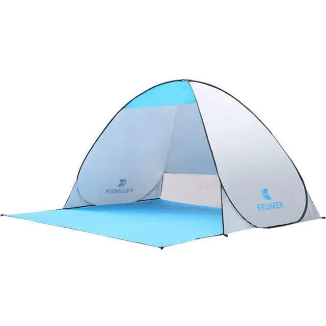 Automatic Easy Set up Outdoor Tent - Image 2
