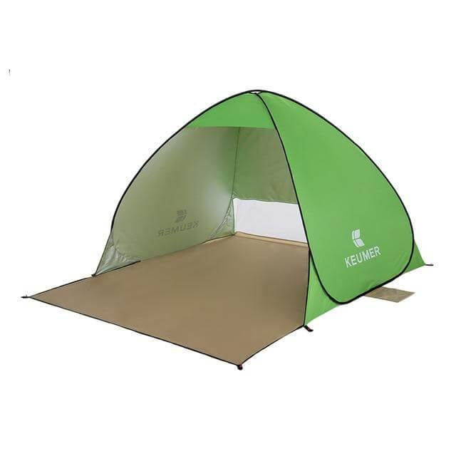 Automatic Easy Set up Outdoor Tent - Image 3