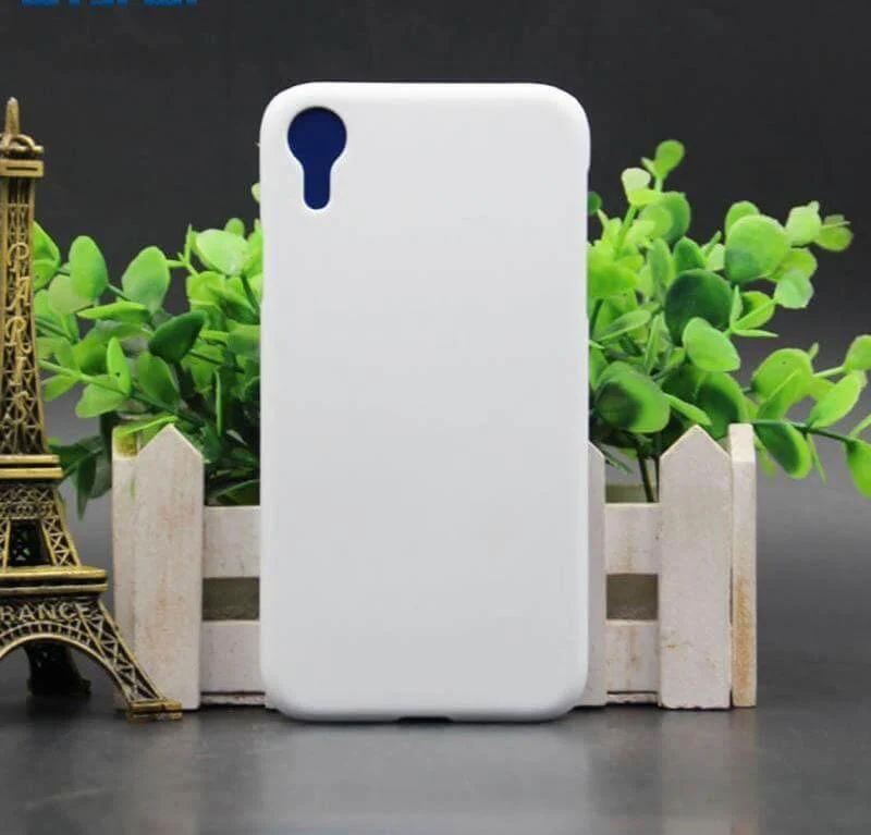 3D sublimation mold printed Iphone XR - Image 3