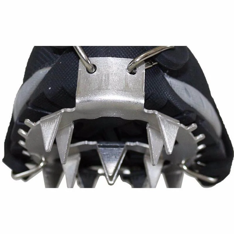 Outdoor Climbing Crampon Shoe Covers - Image 3