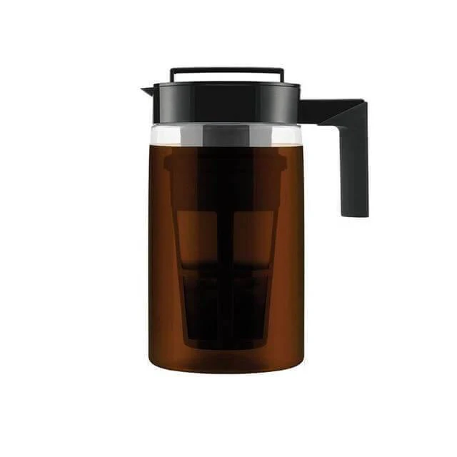 900ML Cold Brew Iced Coffee Maker - Image 2