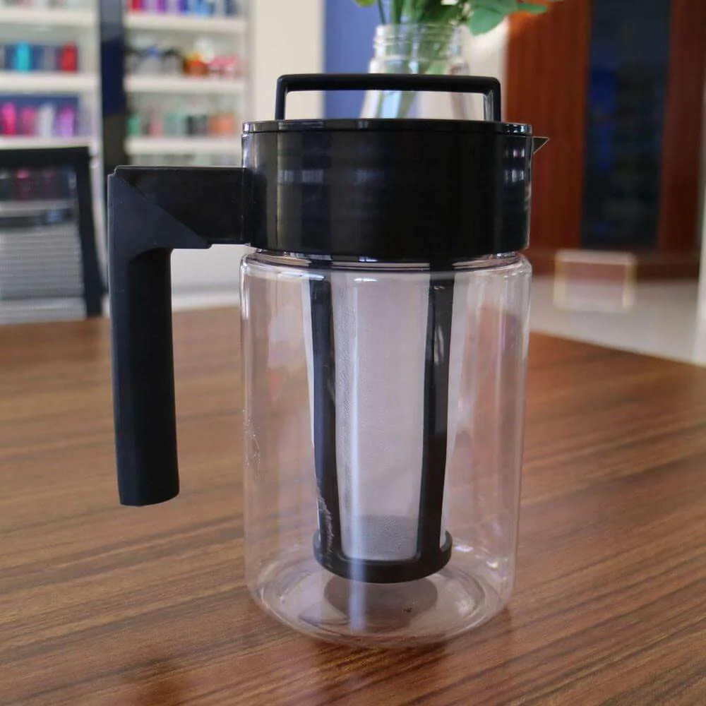 900ML Cold Brew Iced Coffee Maker - Image 3