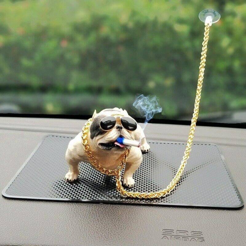 Cool Chill Doggy Decoration - Image 2