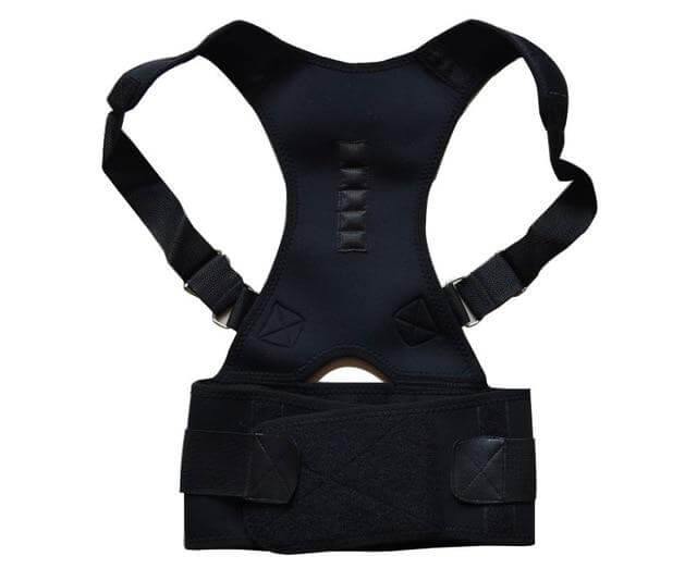 Adjustable Posture Corrector Corset Belt - Image 3