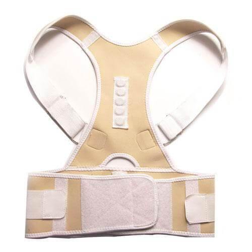 Adjustable Posture Corrector Corset Belt - Image 2