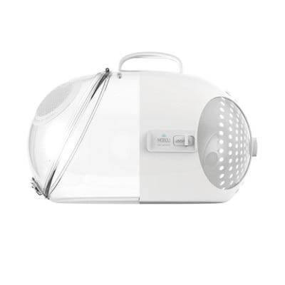 Pet Breathable Travel Capsule - Image 2