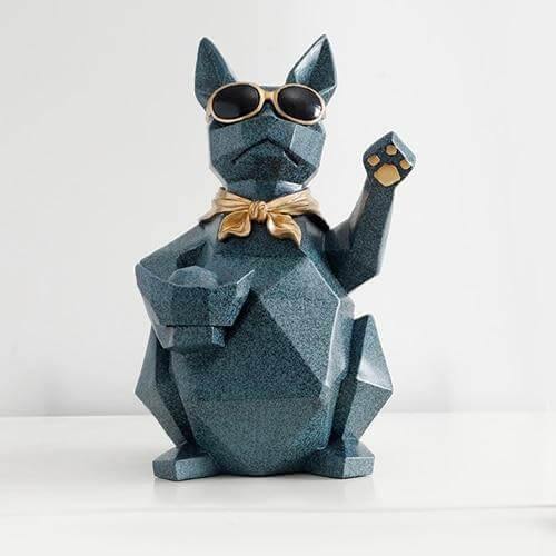 Fancy Dog Miniature Candy Holders - Image 3