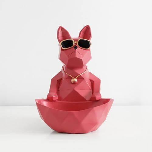 Fancy Dog Miniature Candy Holders - Image 2