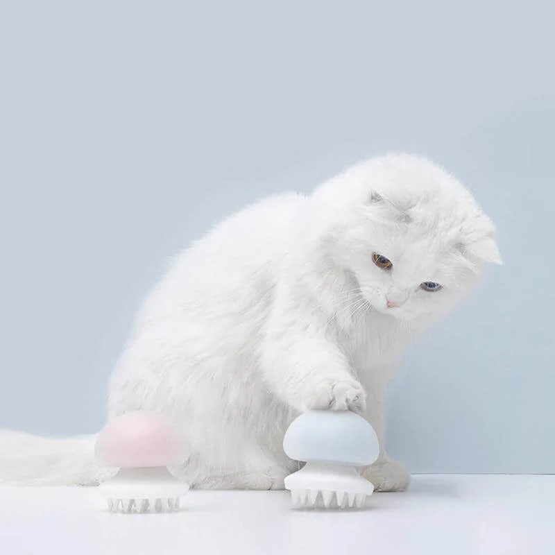 Jellyfish Pet Massager - Image 3