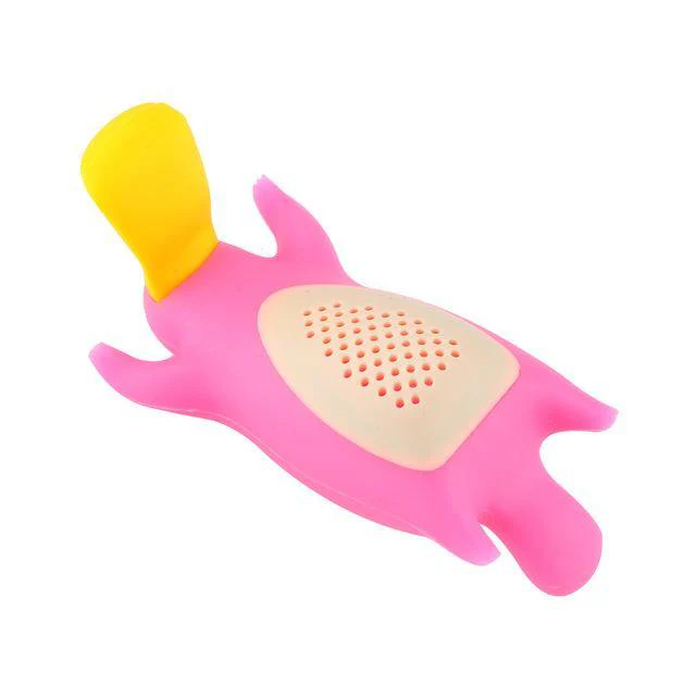 Duck Shape Herbal Tea Filter Infuser - Image 3