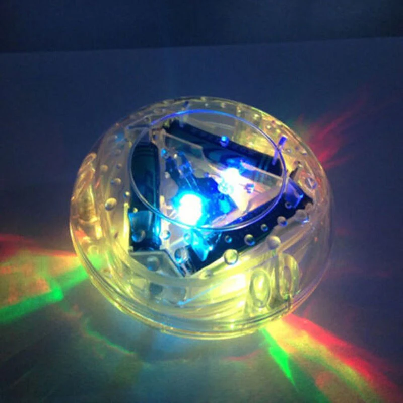 Bathtub Decorative Disco Lights - Image 3