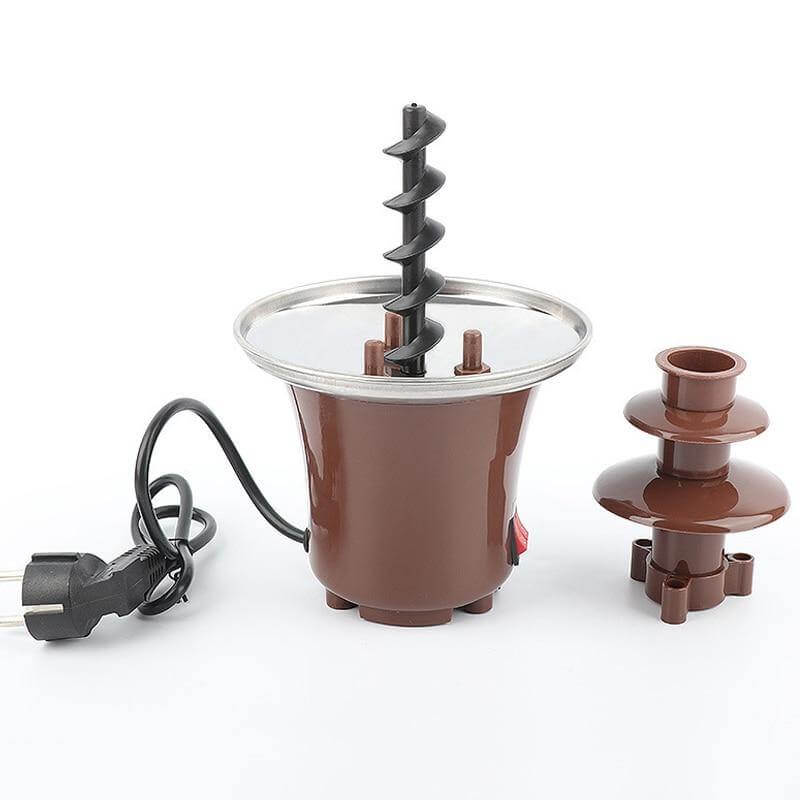 Mini Chocolate Fountain - Image 3