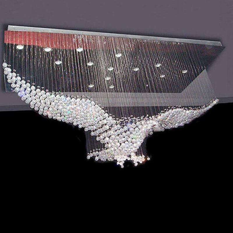 Eagles Luxury Chandelier - Image 1