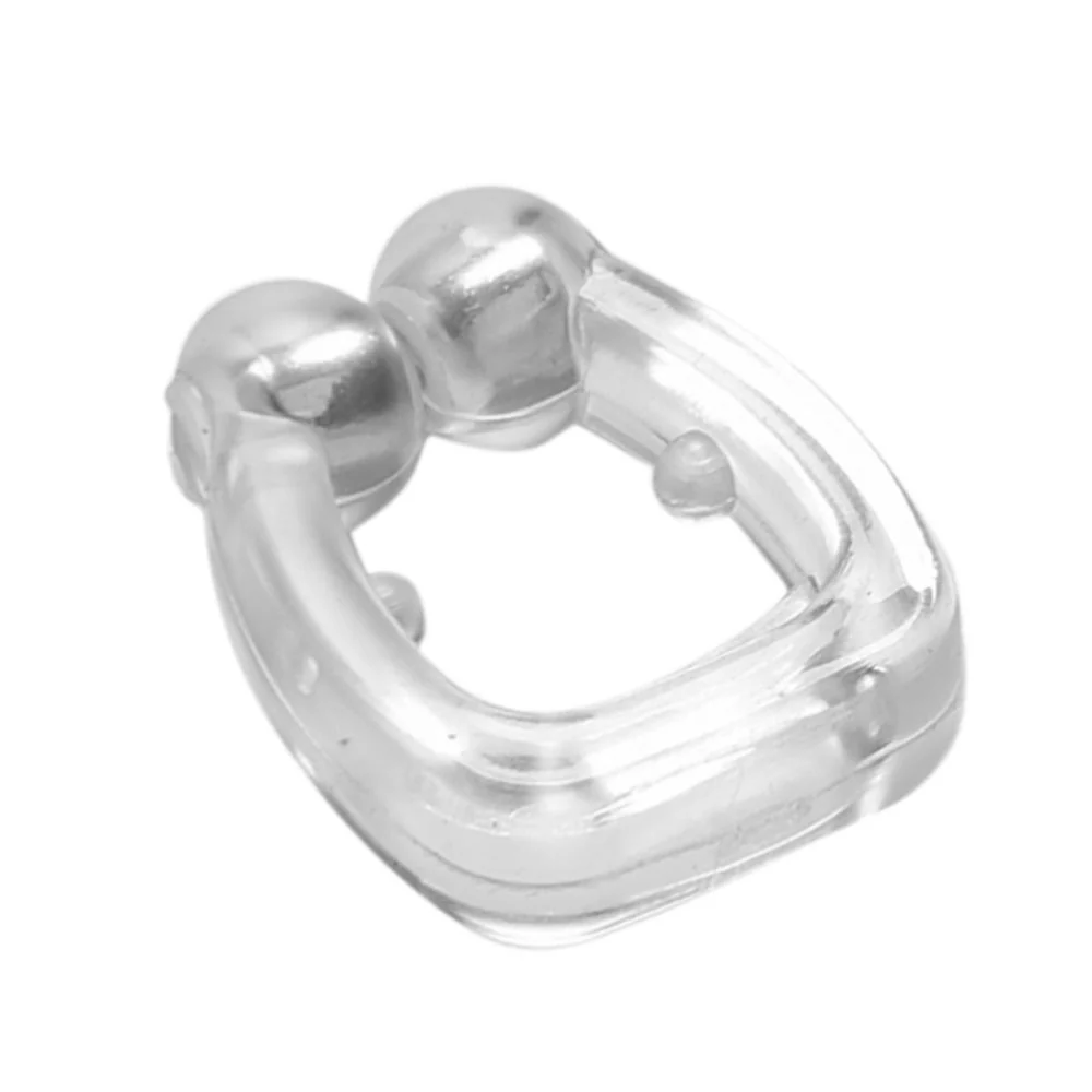 Magnetic Anti-Snore Clip - Image 3