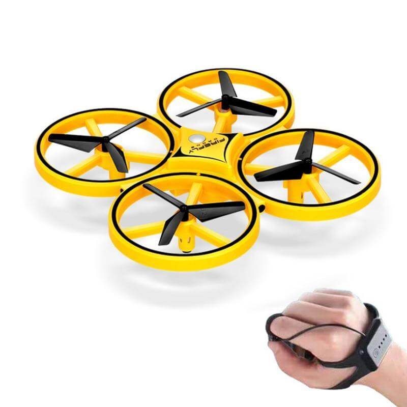 Motion Controlled Drone - Image 3