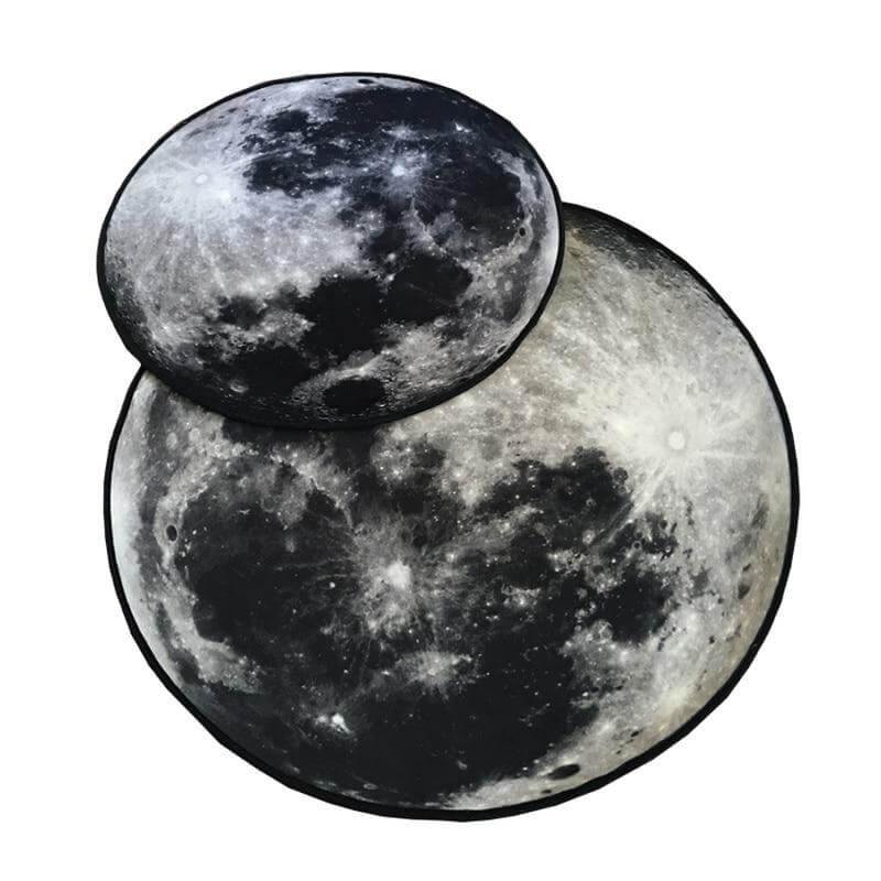 Creative Moon Rug - Image 2