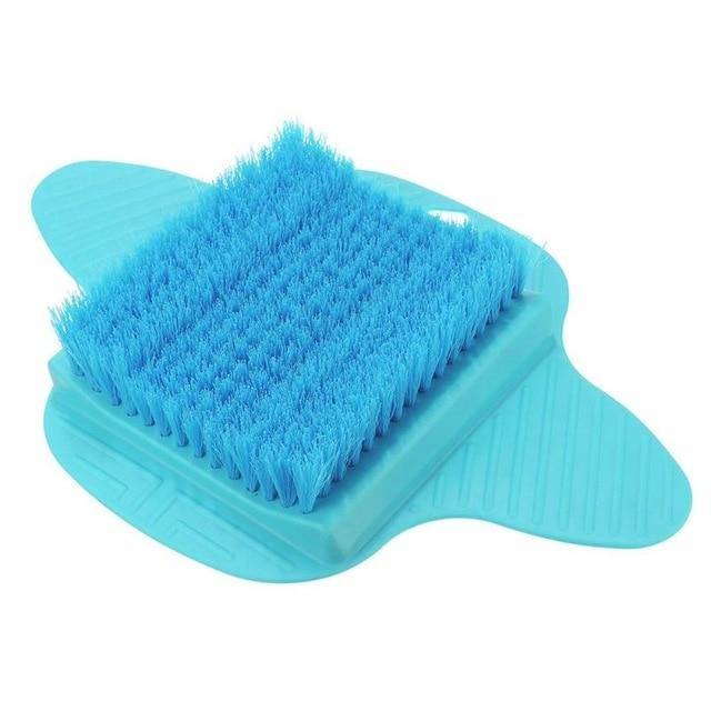 Bath Foot Massage Brush and Srubber - Image 3