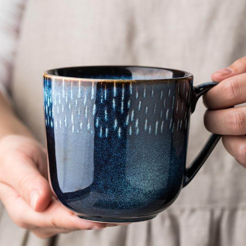 Retro Mavim Ceramic Mug - Image 2