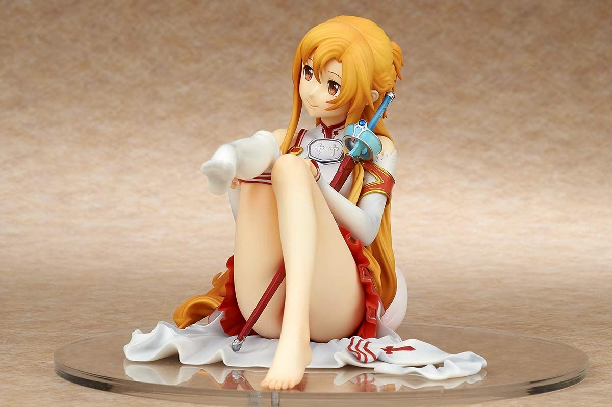 QuesQ Sword Art Online Asuna 1/7-scale figure - Image 2