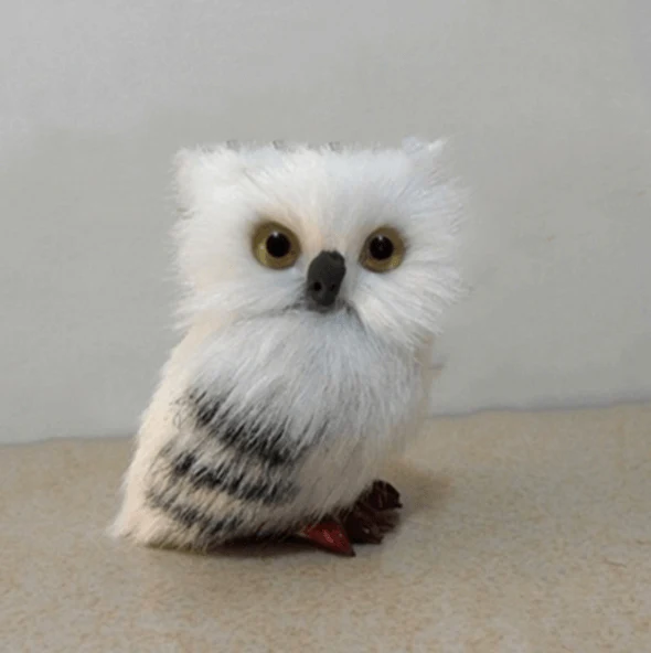 Cute Owl Home Decor - Image 2
