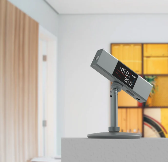 2in1 Laser Digital Level Ruler - Image 2