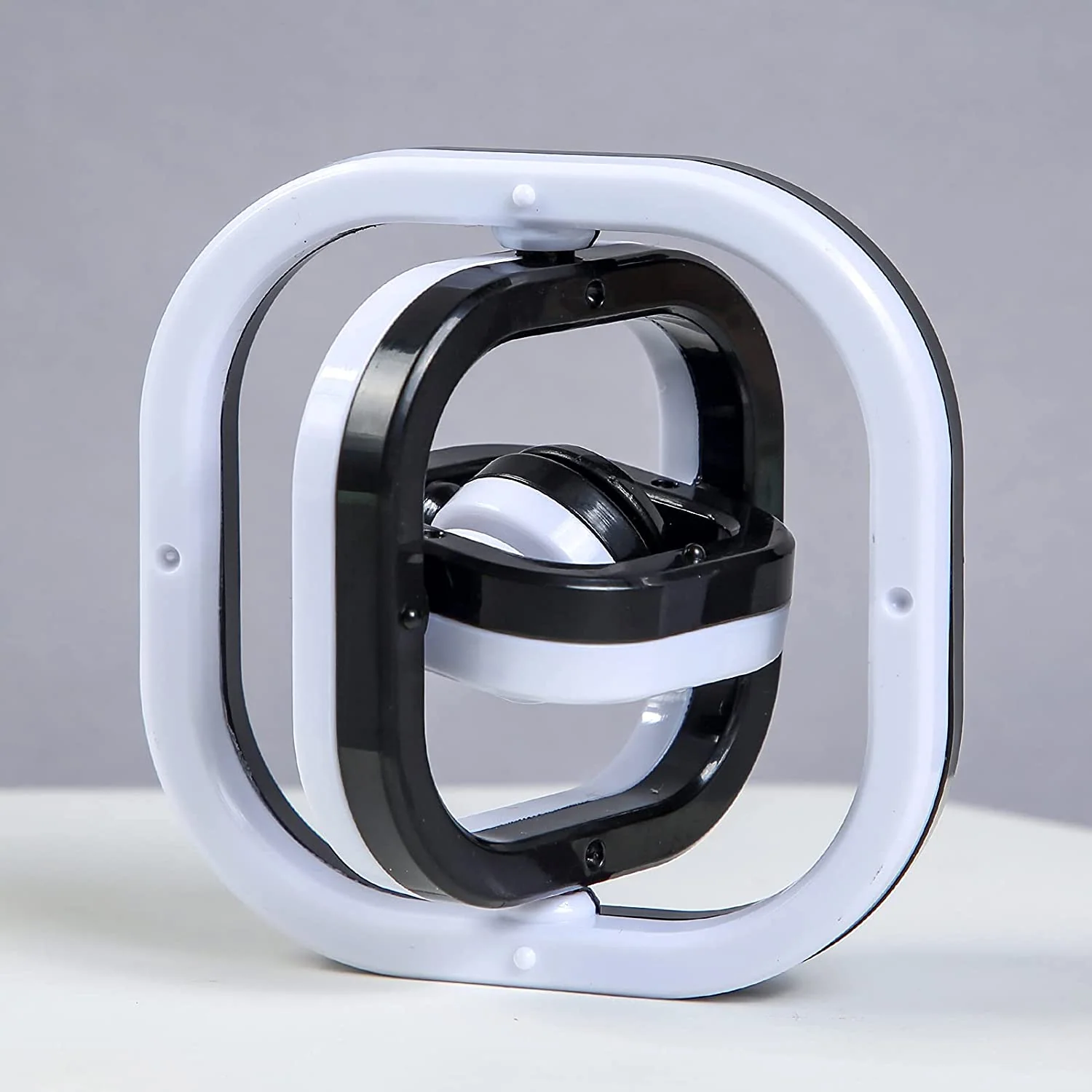 3D Anti-Stress Fidget Spinner Toy - Image 3