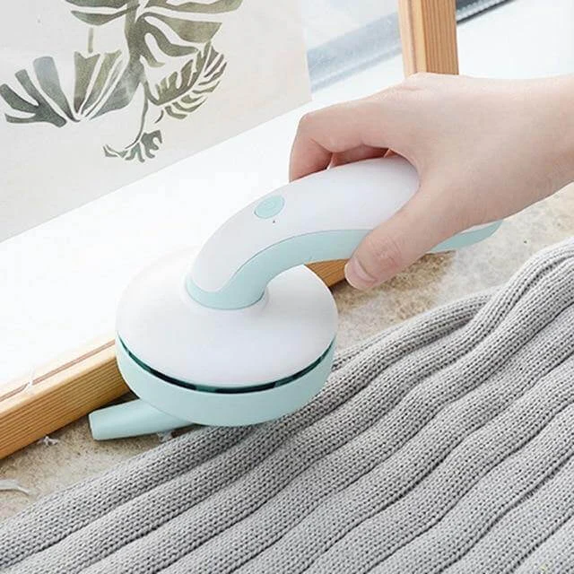 Usb Portable Mini Home&Car Vacuum Cleaner - Image 2