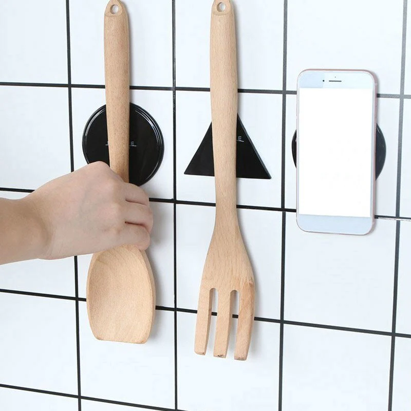 Nano Anti-Slip Universal Sticky Phone Holder Pad - Image 1