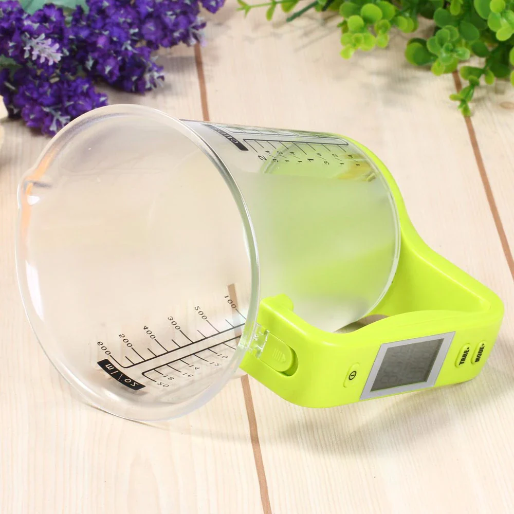Smart Digital Measuring Cup - Image 2