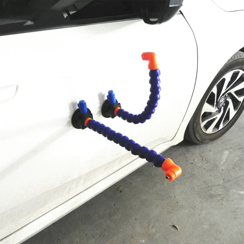 Flexible Pump Suction Dent Repair Tool - Image 2