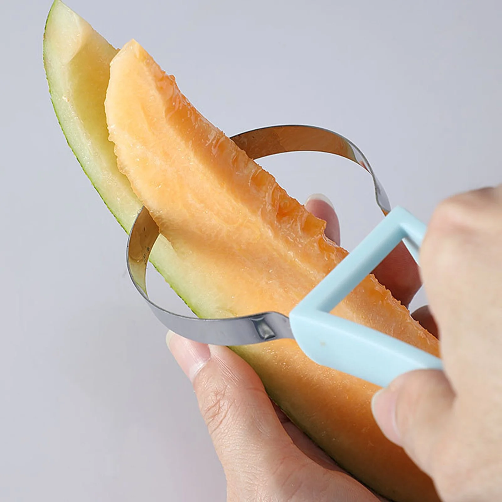 Fruit Carving Knife Set - Image 2