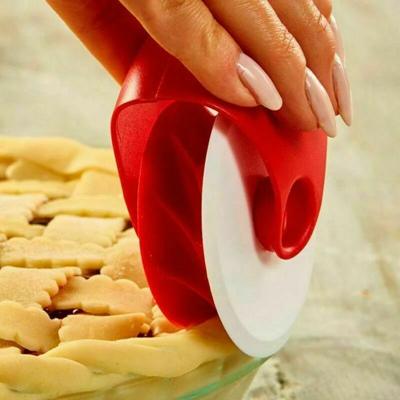 Easy Pie Pastry Cutter Tool - Image 3