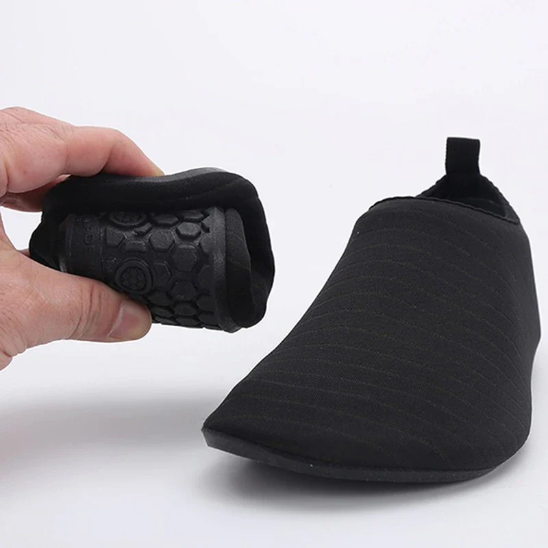 Non-Slip Lightweight Fitness Beach Shoes - Image 1