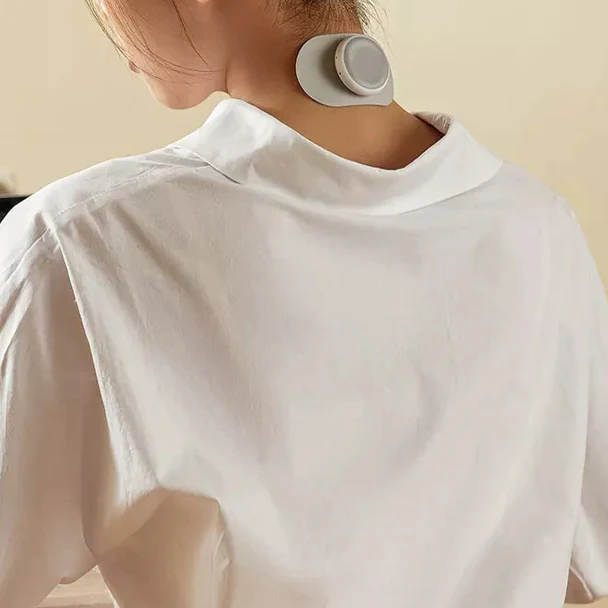 Portable Mini Magic Massage Pads - Image 2