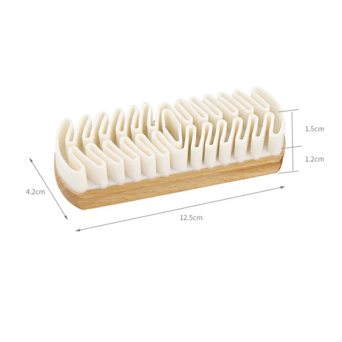Magic Shoe Cleaner Scrubber Brush - Image 3