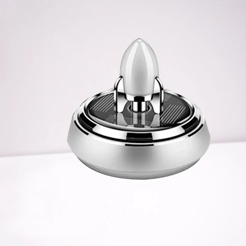 Solar Rocket Car Freshener⁠ - Image 3