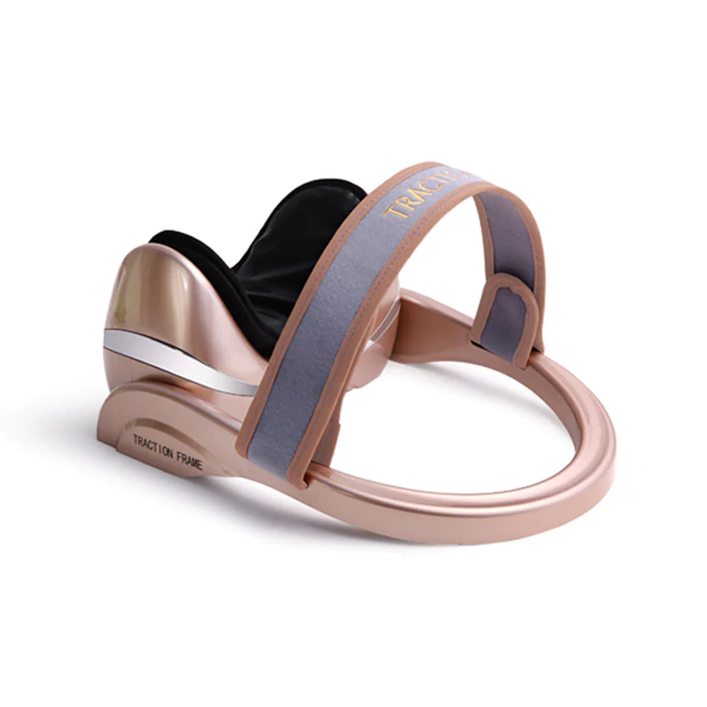 Neck Support Tension Reliever Heated Massager - Image 1