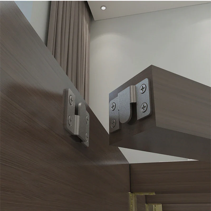 Frame Grip Strong Wall Hanger Hinge - Image 2
