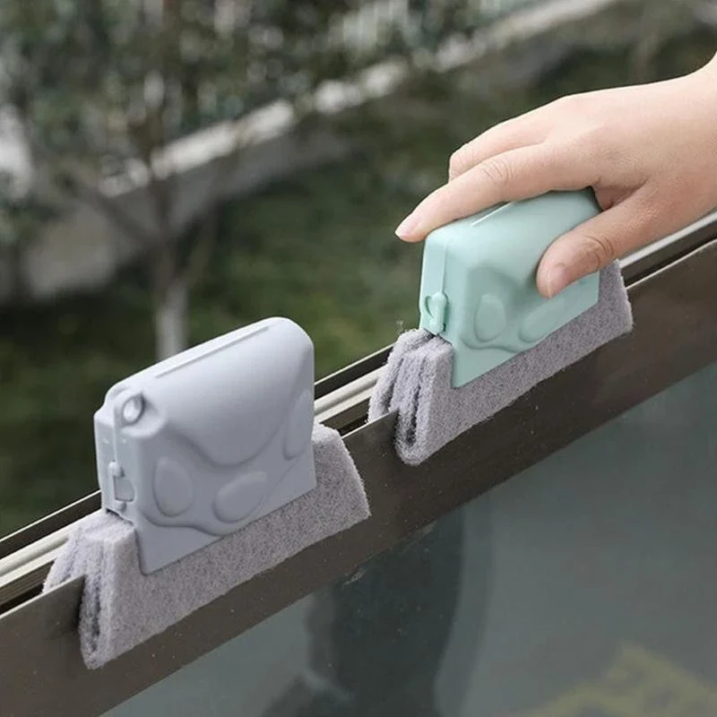 Wipe Power Window Cleaning Brush - Image 2