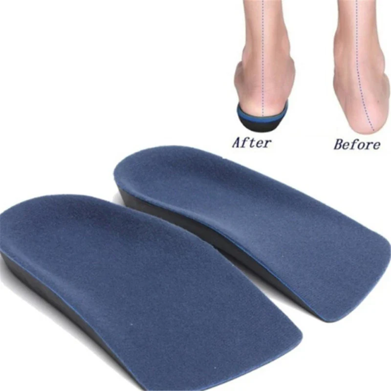 Memory Corrective Relaxing Arch Pad - Image 3
