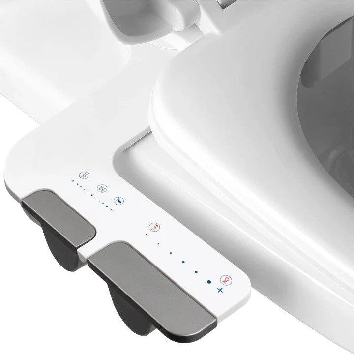 Ultra-Thin Self-Cleaning Ultimate Bidet - Image 2