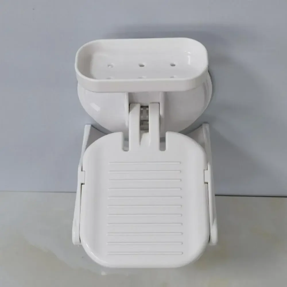 Powerful Suction Shower Foot Rest - Image 3