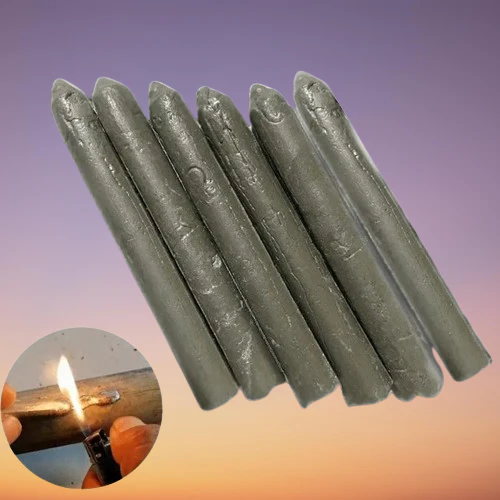 Easy Solid Repair Power Aluminum Rod Powder Sticks - Image 1