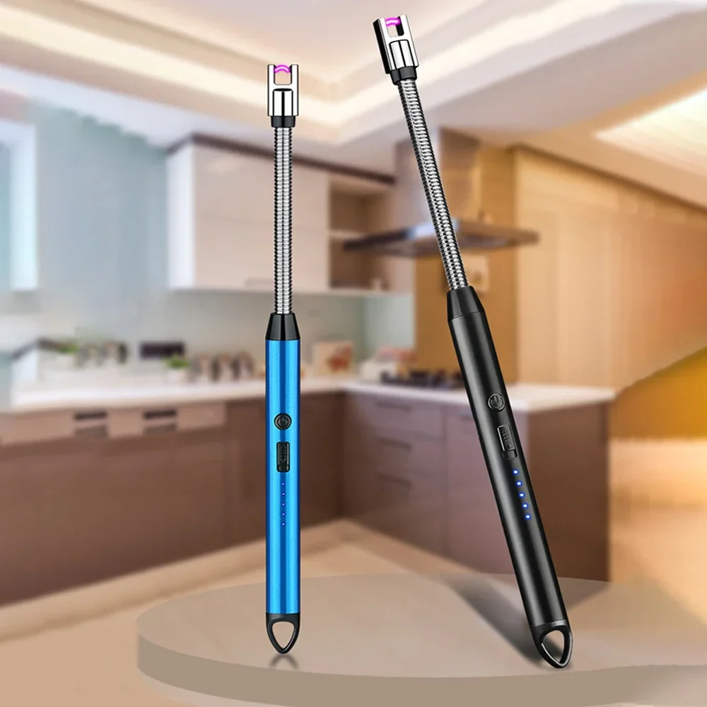 Arc Flameless Plasma Electric Lighter - Image 2