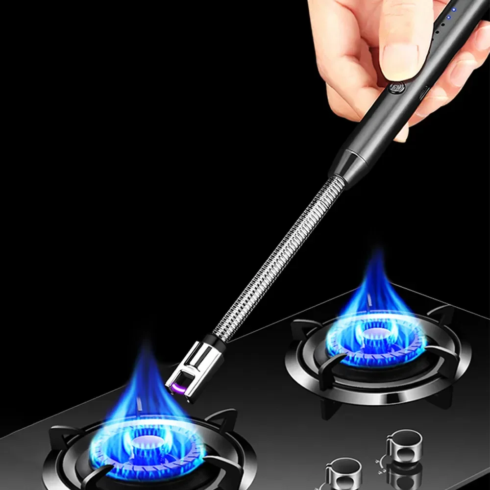 Arc Flameless Plasma Electric Lighter - Image 3